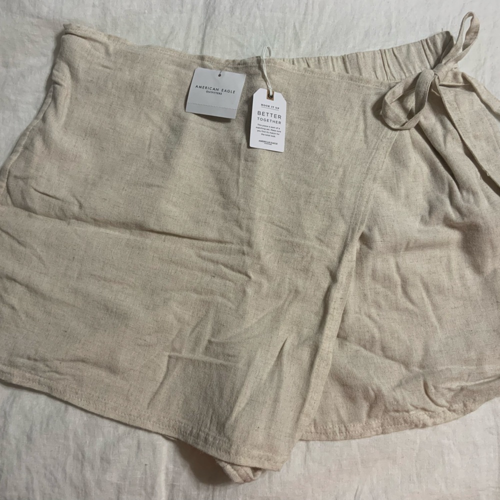 American Eagle Skort